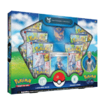 pokemon go special collection team mystic