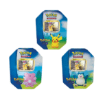 pokemon go tin artset