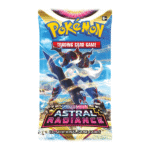 pokemon astral radiance booster