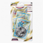 Pokémon Sword & Shield Astral Radiance Feraligatr Premium Checklane