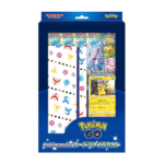 Pokémon GO Card File Set