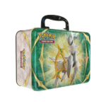 Pokemon Collector Chest Spring 2022