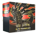 Pokemon Elite Trainer Box