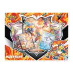Pokemon Infernape V Box - Afbeelding 2