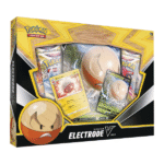 pokemon hisuian electrode v box