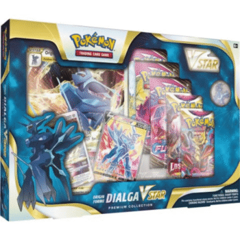 palkia VSTAR box