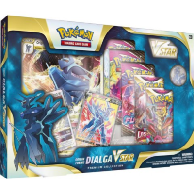 palkia VSTAR box