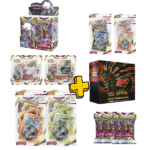 Pokemon Lost Origin XXL