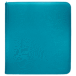 Vivid 12-Pocket Zippered PRO-Binder