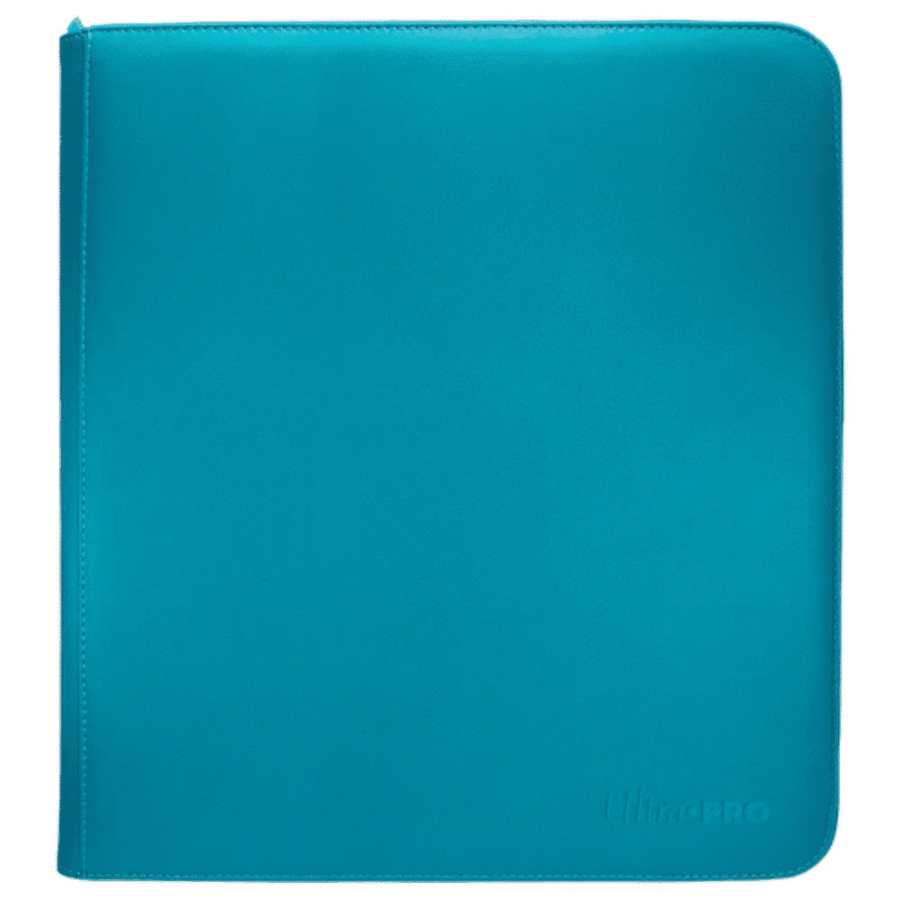 Vivid 12-Pocket Zippered PRO-Binder Vivid 12-Pocket Zippered PRO-Binder