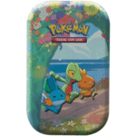 Pokemon TCG Celebrations Mini Tin - Hoenn Starters