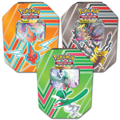 pokemon fall tin 2022
