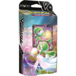 Pokemon Battle Deck - Gardevoir V