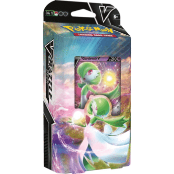 Pokemon Battle Deck - Gardevoir V