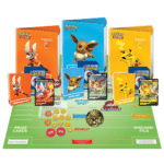 Pokemon Battle Academy 2022 - Afbeelding 3