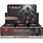MTG: Phyrexia All Will Be One – Set Booster Box