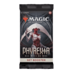 Set Booster Phyrexia: All Will Be One