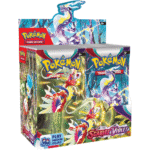 Pokemon Scarlet & Violet Booster Box