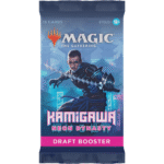 MTG: Kamigawa Neon Dynasty - Draft Booster Pack