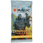 MTG: Dominaria United - Draft Booster pack
