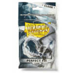 Dragon Shield - Perfect Fit Sleeves (100 stuks)