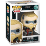 Funko Pop! Games: Assassin's Creed Valhalla - Eivor