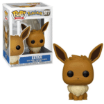 Funko Pop! Games: Pokémon - Eevee