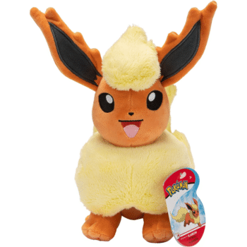 Pokémon Plush 20cm - Flareon