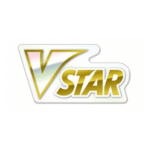 Pokemon VSTAR Marker