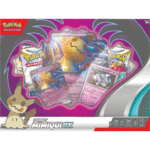 Pokémon JCC - Coffret Mimiqui-ex