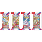 Pokémon JCC - Écarlate et Violet - Pack de Booster Blister