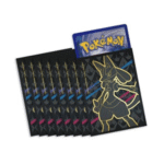 crown zenith sleeve