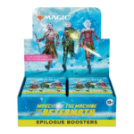 Epilogue Booster Box March of the Machine: The Aftermath
