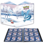 Pokemon Portfolio - Articuno 9PKT