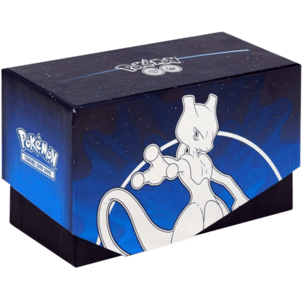Pokemon GO EMPTY Elite Trainer Box – Storage Box Pokemon GO EMPTY Elite Trainer Box - Storage Box