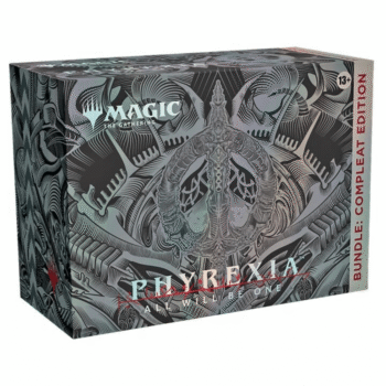 Phyrexia All Will Be One - Compleat Bundle