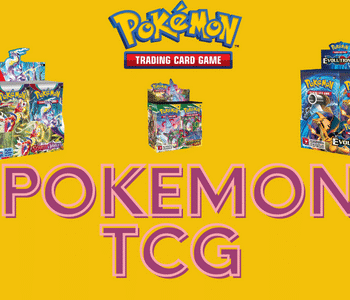 pokemon kaarten