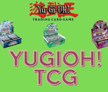 yugioh kaarten kopen