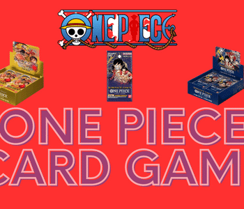 one piece tcg kopen