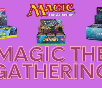 magic kaarten kopen