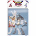 Cahier Pokémon + 1 booster Pokémon Ecarlate et Violet - Afbeelding 2