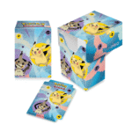 Deck Box