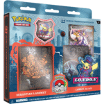 Pokemon - World Championship Deck - Cheryl Again