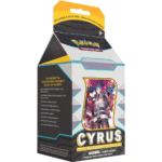 Pokemon - Premium Tournament Collection - Cyrus