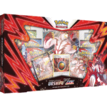 Pokemon Urshifu VMAX Premium Collection Box