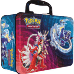 Pokemon Back to School Collectors Chest 2023