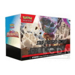 Pokémon TCG EV02 Ecarlate et Violet Évolutions à Paldea Stade Stratégies et Combats Boosters