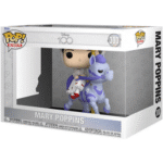 Funko POP! Disney 100th - Mary Poppins