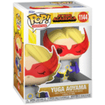 Funko POP! My Hero Academia - Yuga Aoyama