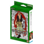 One Piece – Film Edition Starter Deck ST02